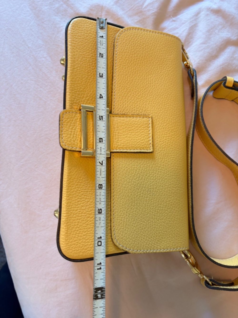 Divina Firenze Purse - Picture 4 of 12